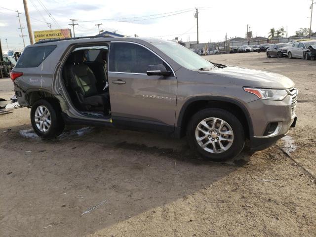 2019 Chevrolet Traverse Lt VIN: 1GNERHKW7KJ211809 Lot: 40877414