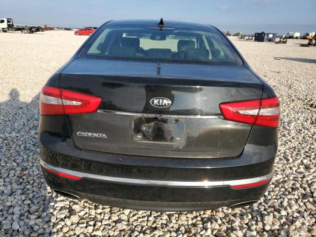 KNALN4D77G5221554 | 2016 KIA CADENZA LU