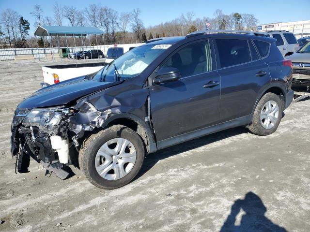 Vin: jtmbfrev0fj022762, lot: 38640674, toyota rav4 le 2015 img_1