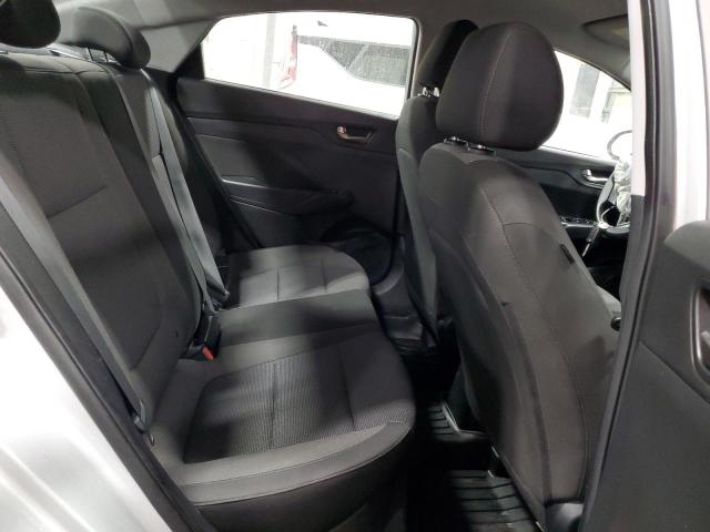 2021 HYUNDAI ACCENT SE 3KPC24A64ME129664