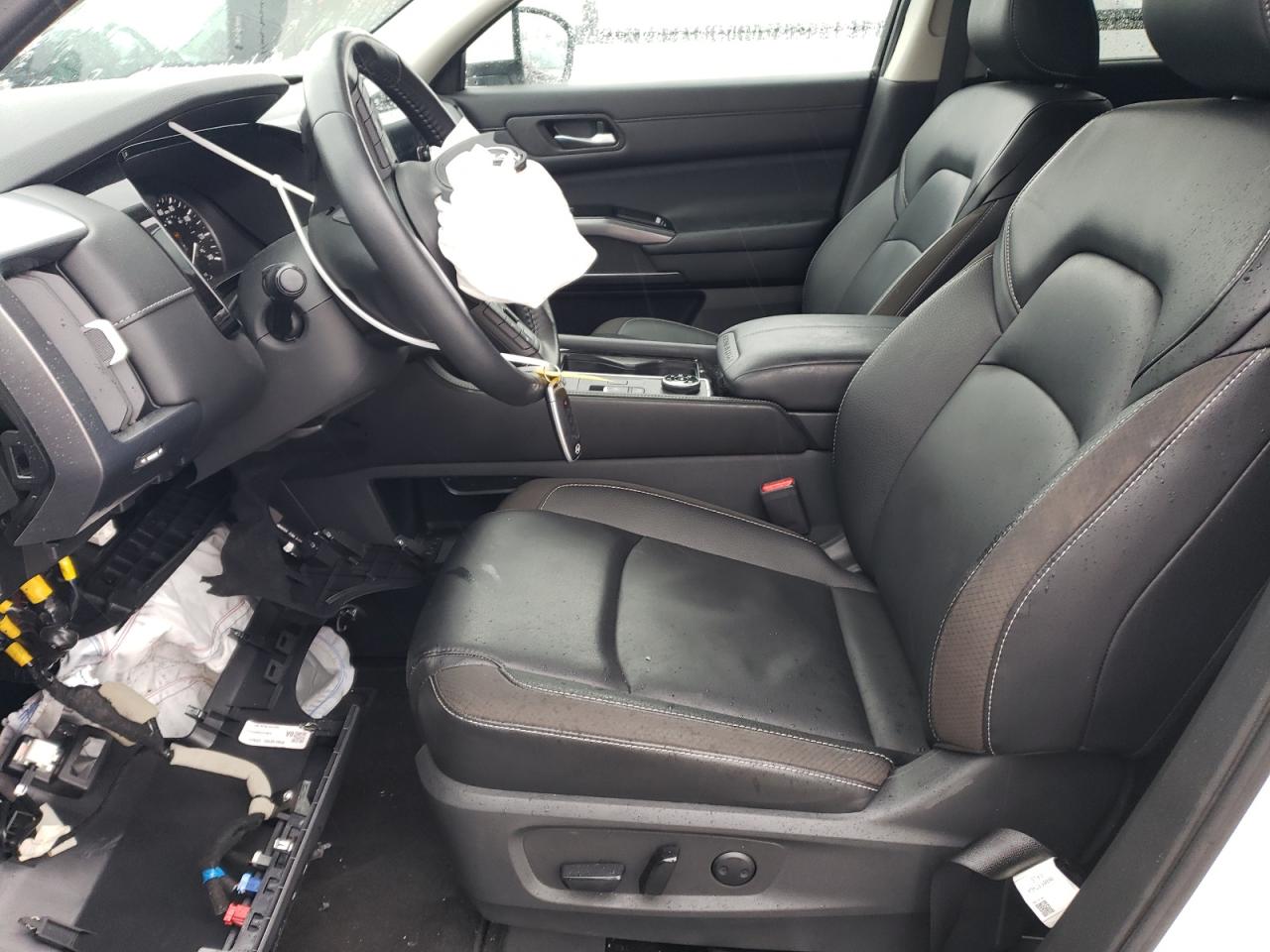 5N1DR3CC6PC220763 NISSAN PATHFINDER 2023