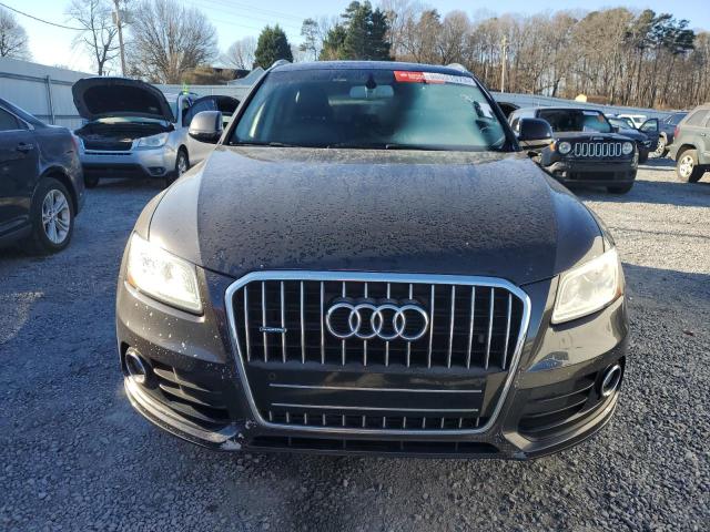 WA1L2AFPXGA089933 | 2016 Audi q5 premium plus