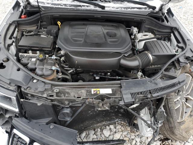 2020 JEEP GRAND CHER - 1C4RJFBG2LC418791