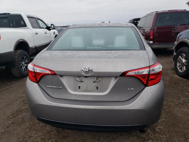 2T1BURHE1FC358529 | 2015 TOYOTA COROLLA L