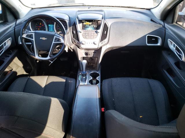 2GNALBEK3F1161139 | 2015 CHEVROLET EQUINOX LT