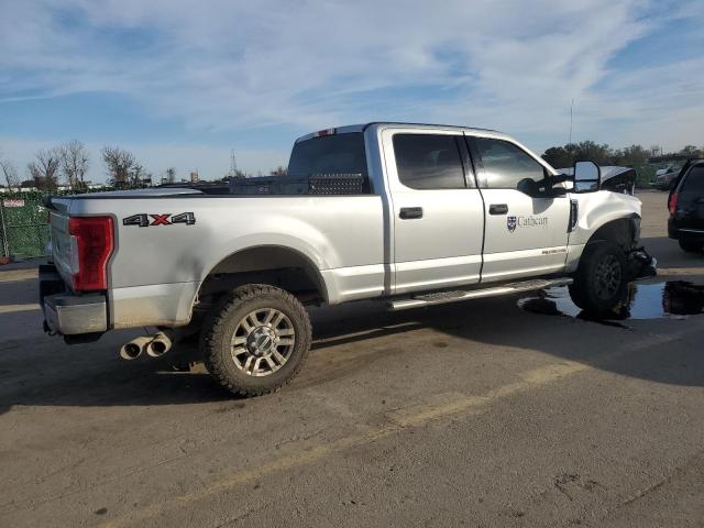2018 FORD F250 SUPER - 1FT7W2BT4JEB22378
