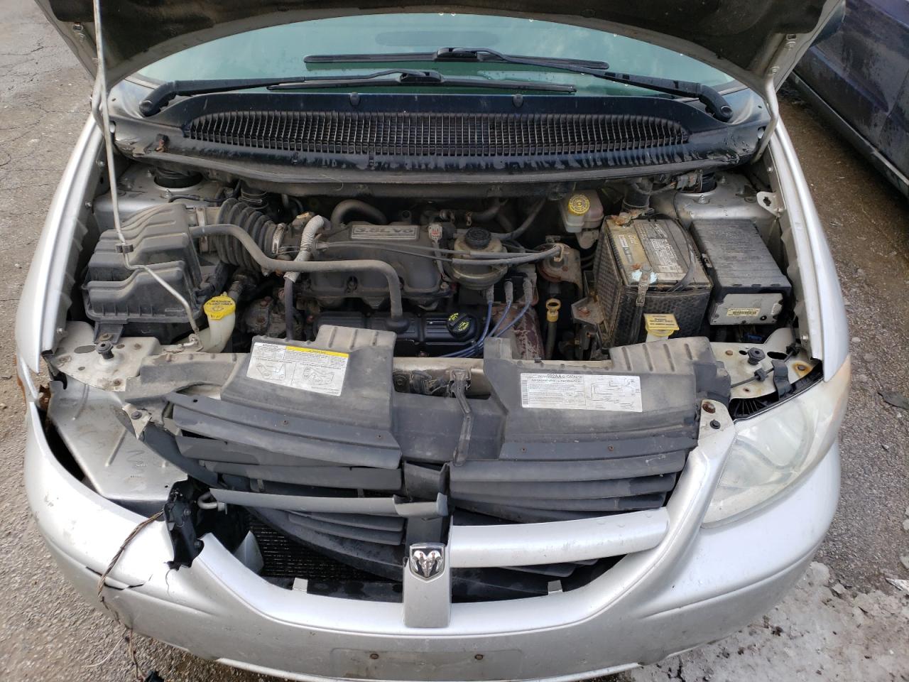 2D4GP44L46R621071 2006 Dodge Grand Caravan Sxt 2D4GP44L46R621071 2006 Dodge Grand Caravan Sxt