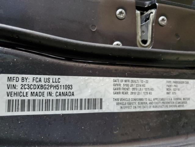 VIN 4T1T11AK0RU216514 2024 Toyota Camry, SE no.12