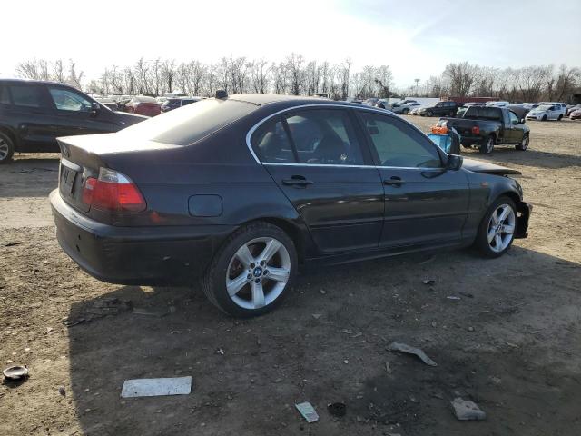 WBAEW53454PN33018 | 2004 BMW 330 xi