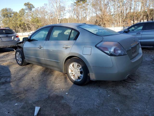 Vin: 1n4al2ap3ac165744, lot: 38553084, nissan altima base 20102