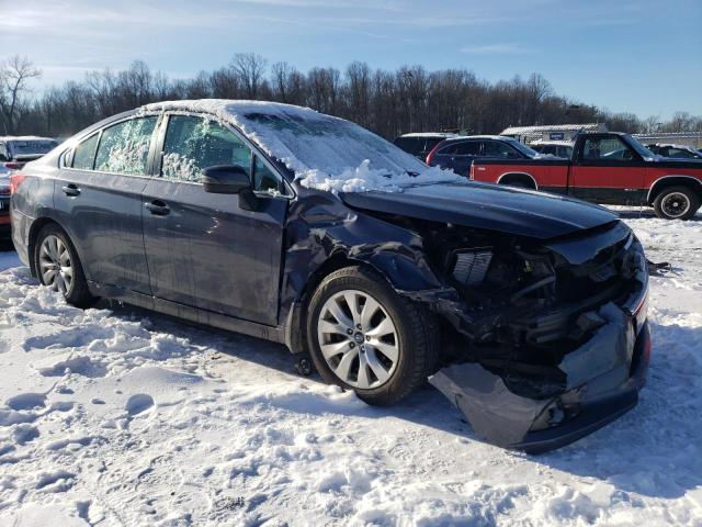 4S3BNAH65G3043248 | 2016 SUBARU LEGACY 2.5