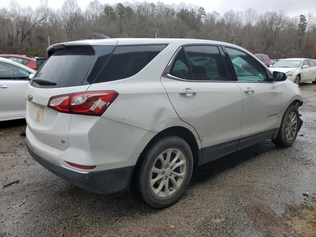 2019 Chevrolet Equinox Lt VIN: 2GNAXKEVXK6133592 Lot: 39786544