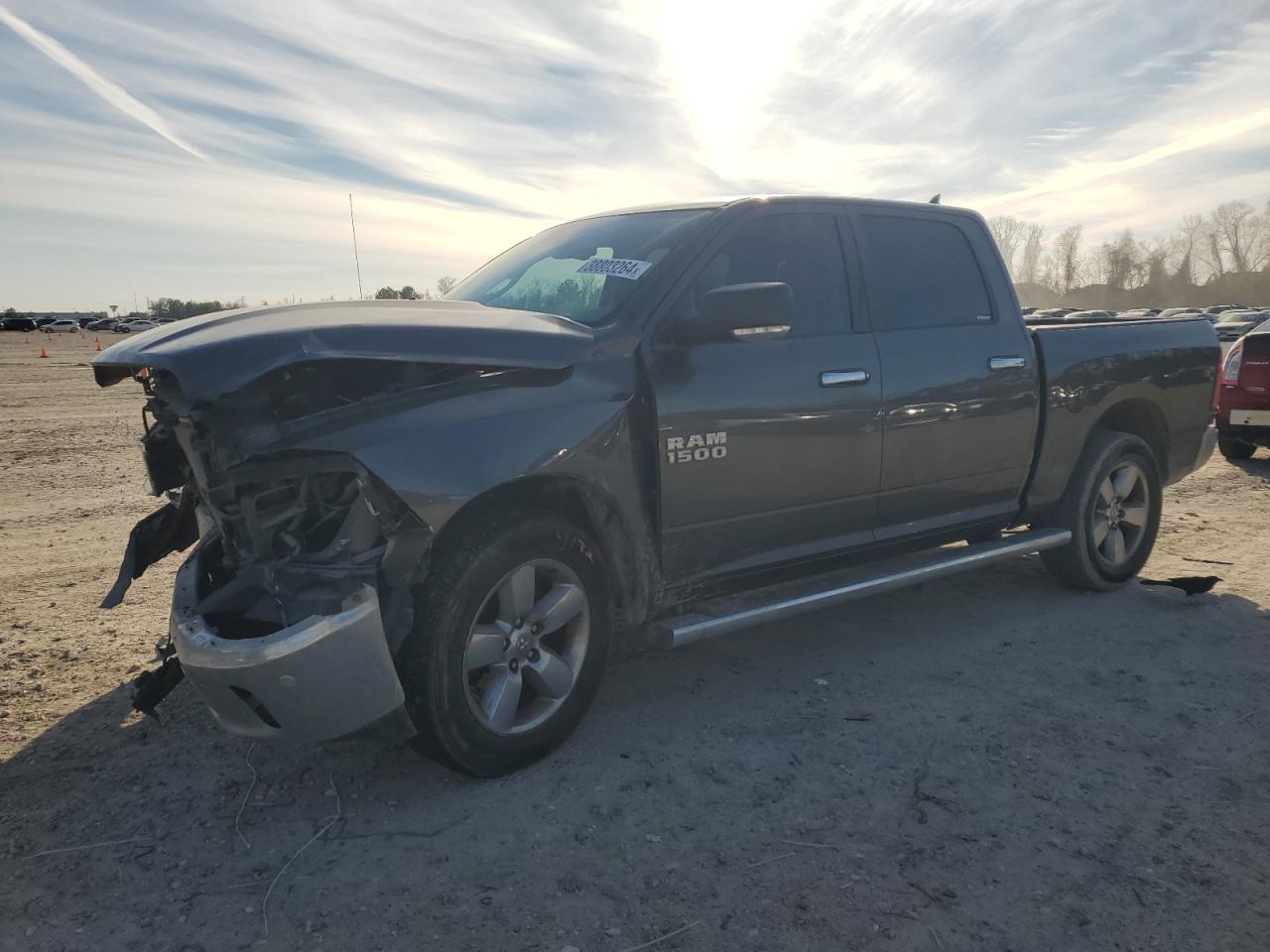 1C6RR6LTXGS179109 RAM 1500 2016