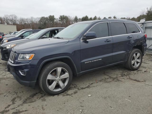 2014 Jeep Grand Cherokee Laredo