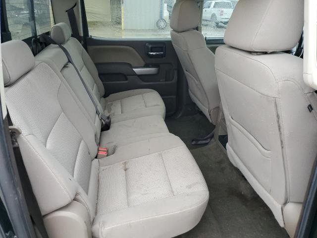 2018 CHEVROLET SILVERADO - 3GCUKREC7JG259004