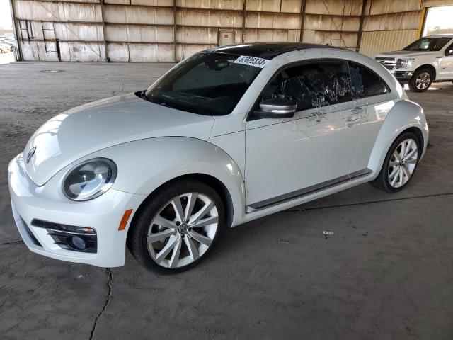 3VWJ17AT5EM650222 | 2014 VOLKSWAGEN BEETLE