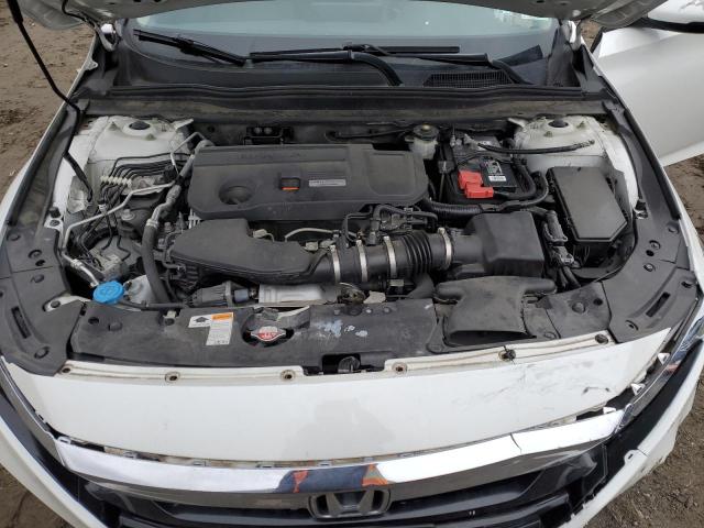 2018 HONDA ACCORD EXL - 1HGCV2F58JA028185