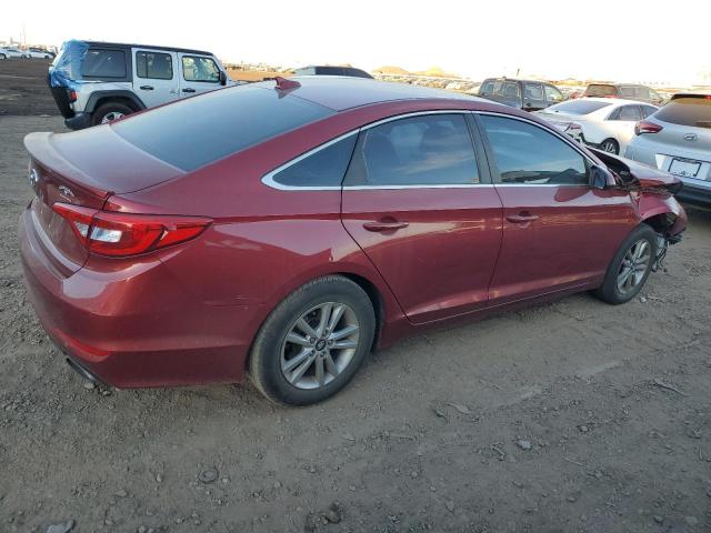 5NPE24AF7FH101896 | 2015 HYUNDAI SONATA SE