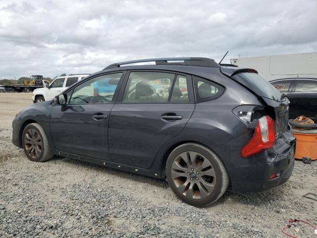 JF1GPAP62G8283285 | 2016 SUBARU IMPREZA SP