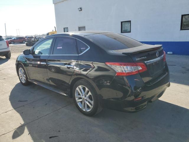 3N1AB7AP4EY239943 | 2014 NISSAN SENTRA S