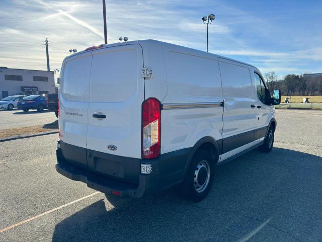 1FTYE1YM7GKB22550 | 2016 FORD TRANSIT T-