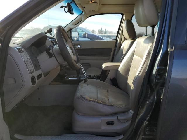 1FMCU49379KA29885 | 2009 Ford escape hybrid