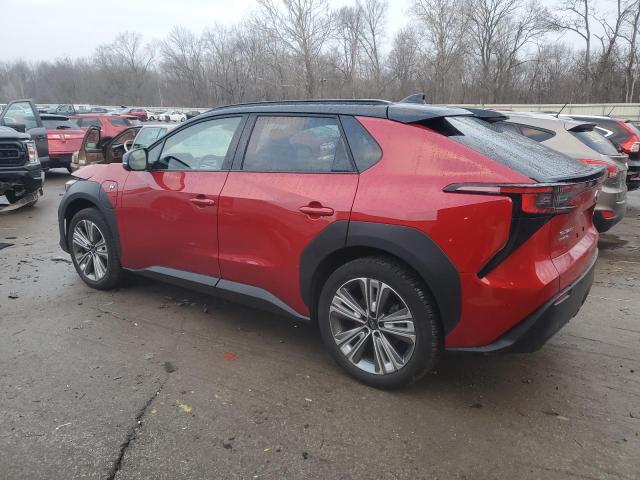 2023 SUBARU SOLTERRA P JTMABABA0PA002460