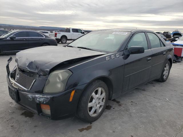 1G6DM56T850198986 | 2005 Cadillac cts