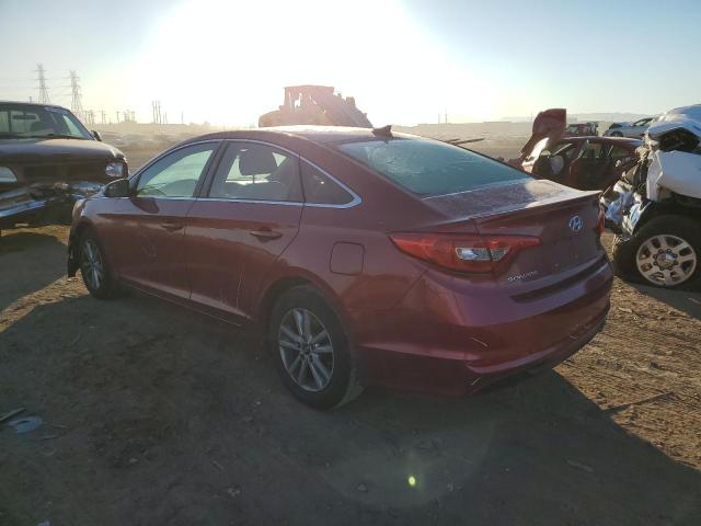 5NPE24AF5FH246886 | 2015 HYUNDAI SONATA SE