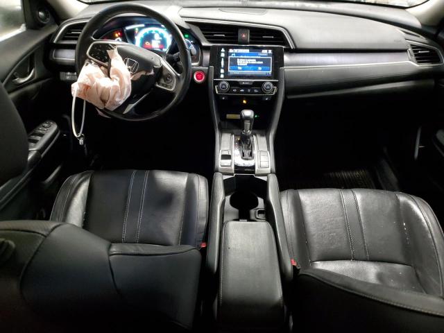2017 Honda Civic - Image 8