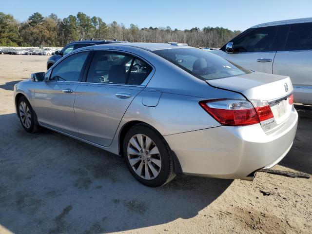 1HGCR3F87EA002302 | 2014 HONDA ACCORD EXL