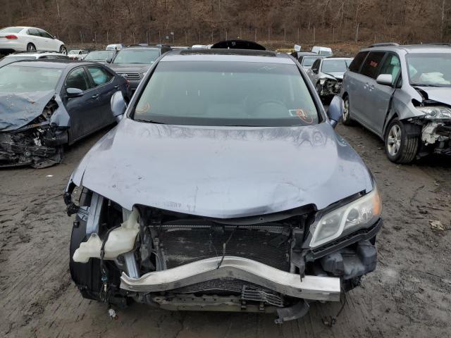 2015 ACURA RDX TECHNO 5J8TB4H51FL004873
