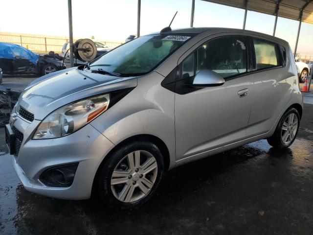 2015 Chevrolet Spark 1LT