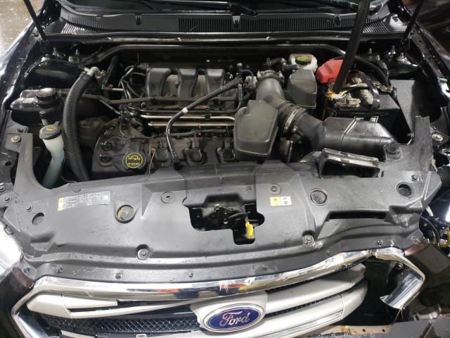 1FAHP2H8XEG154837 | 2014 FORD TAURUS SEL