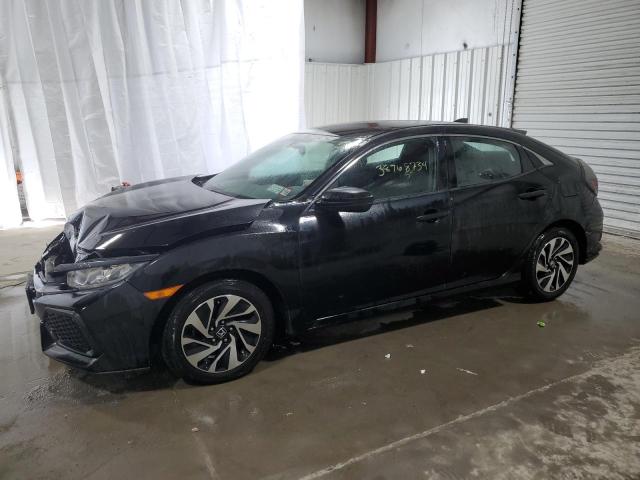 SHHFK7H26HU414785 | 2017 HONDA CIVIC LX