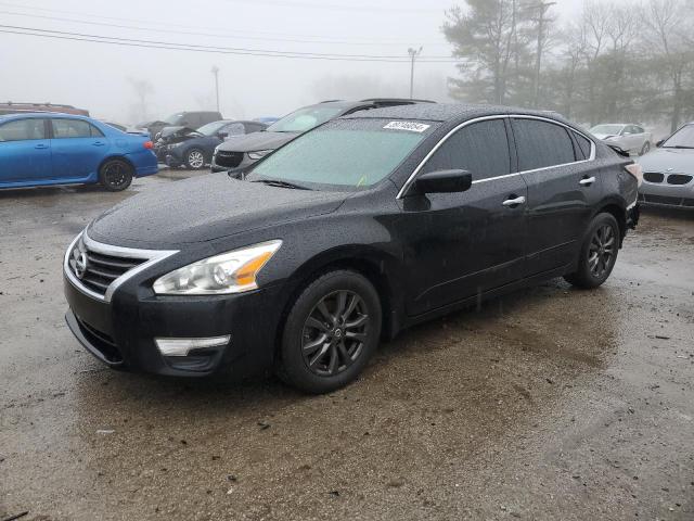 1N4AL3AP3FN907075 | 2015 NISSAN ALTIMA 2.5