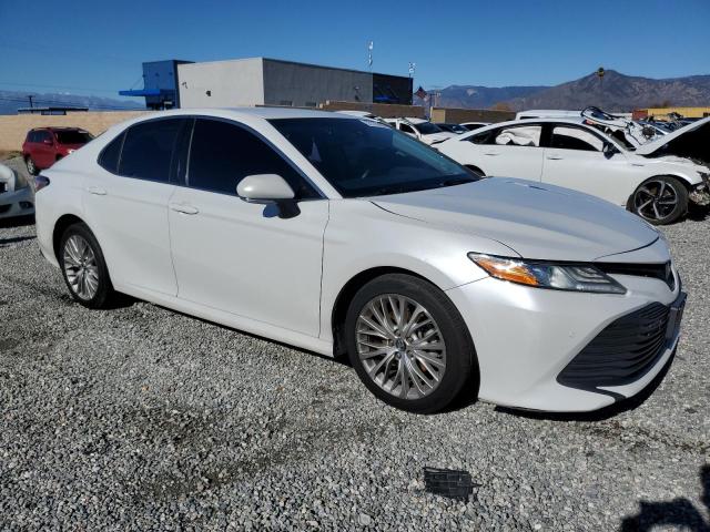 2018 TOYOTA CAMRY L - 4T1B11HK3JU075167