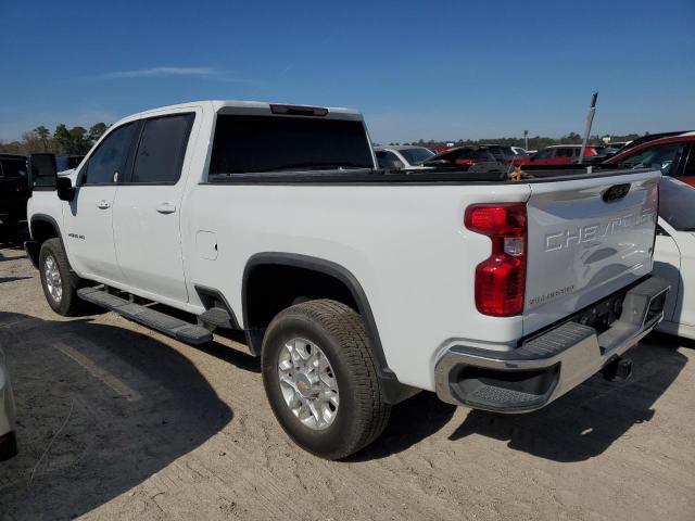 1GC1YNEY2RF158472 | 2024 CHEVROLET SILVERADO