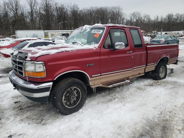 1995 Ford F-150 