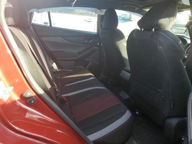 2022 SUBARU IMPREZA SP - 4S3GTAM61N3710315