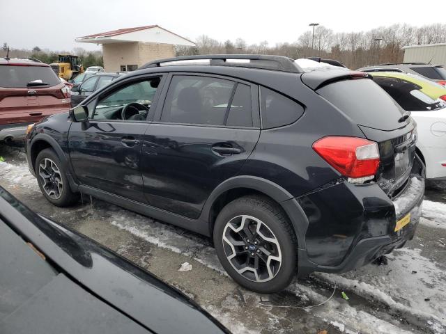 JF2GPADC0H8260868 | 2017 SUBARU CROSSTREK