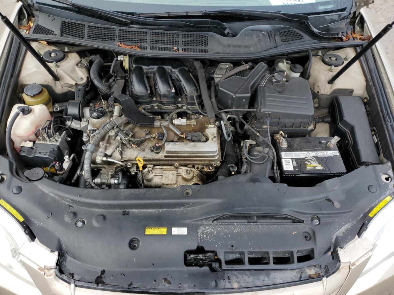 4T1BK36B16U075249 2006 Toyota Avalon Xl