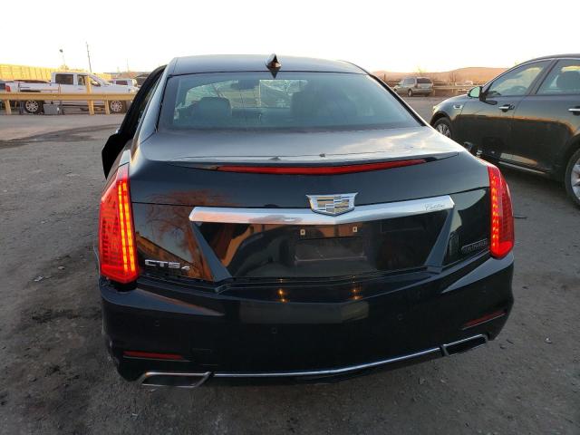 1G6AX5SX3F0117624 | 2015 CADILLAC CTS LUXURY