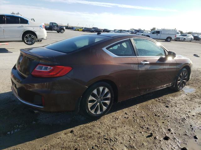 1HGCT1B82EA001215 | 2014 HONDA ACCORD EXL