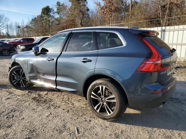 YV4A22RK4K1378640 2019 VOLVO XC60 - Image 2