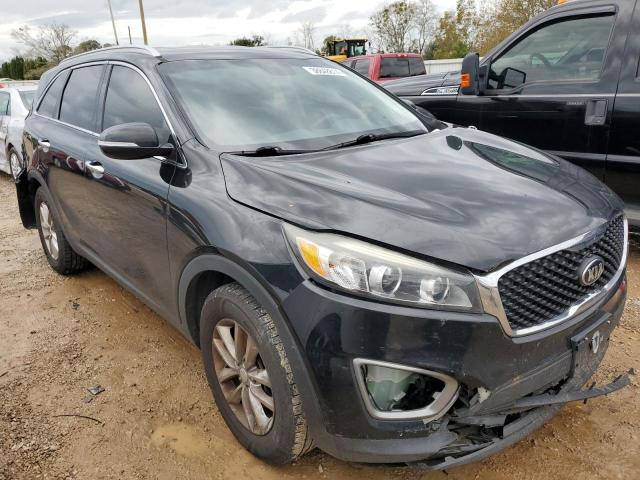 5XYPG4A51GG140297 | 2016 KIA SORENTO LX