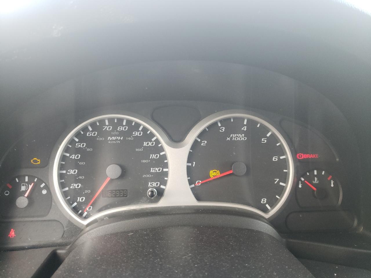 2CNDL73F056159547 2005 Chevrolet Equinox Lt