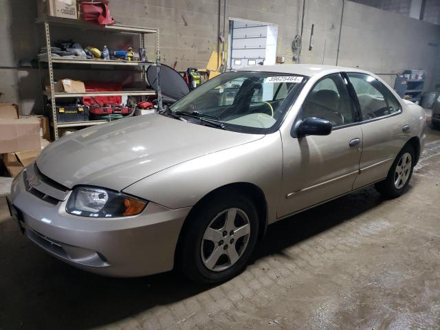 2004 Chevrolet Cavalier LS