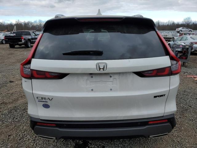 2024 HONDA CR-V SPORT - 5J6RS6H8XRL015898