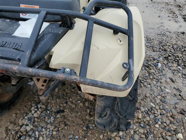 2023 YAMAHA YFM700 G 5Y4AMK2E9PA104964